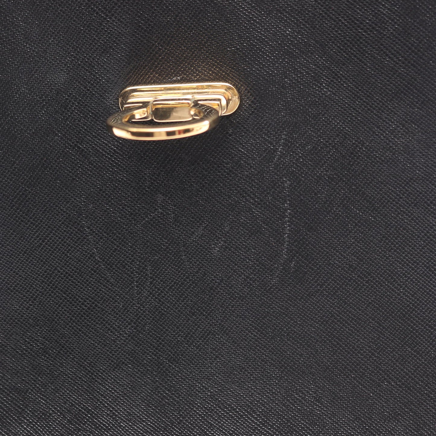ガンチーニ ハンドバッグ レザー ブラック 2WAY サルヴァトーレフェラガモ バッグ Salvatore Ferragamo