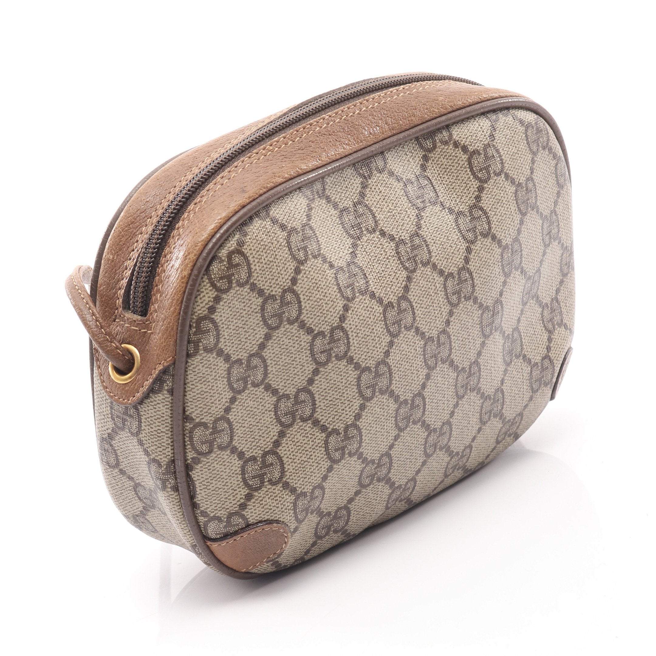 オールドグッチ シェリーライン クラッチバッグ ポーチ GG PVC ベージュ 楽天市場】【バッグ】GUCCI グッチ オールドグッチ GGプラス シェリー