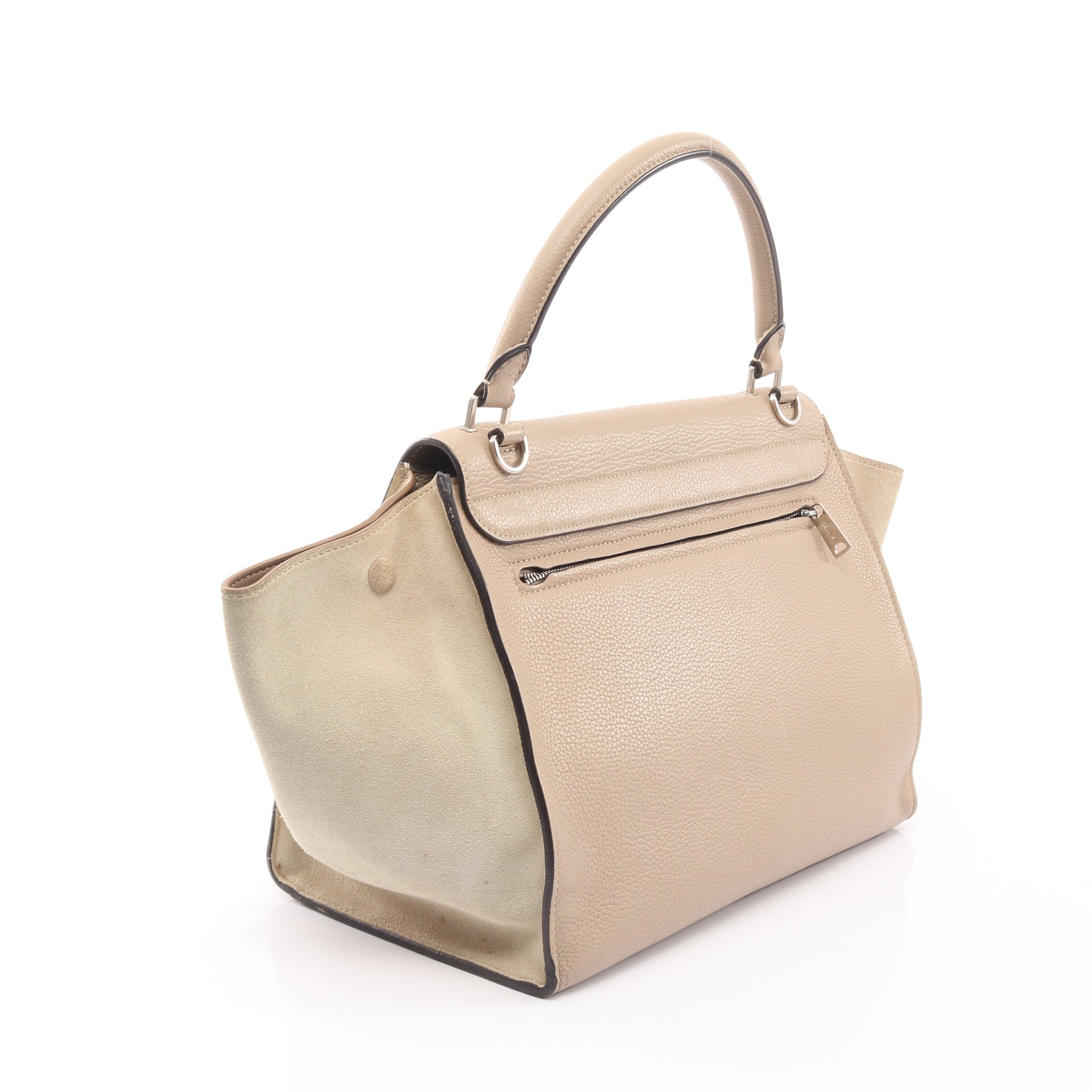 新品同様‼!　セリーヌ　トラペーズ 楽天市場】【美品】セリーヌ 【CELINE】 トラペーズ スモール