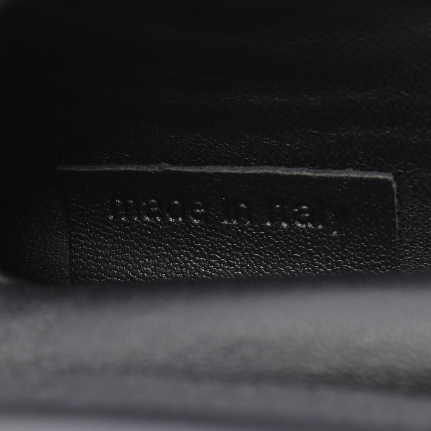 スリッポン スニーカー レザー ブラック プラットフォーム 厚底 ジルサンダー シューズ JIL SANDER