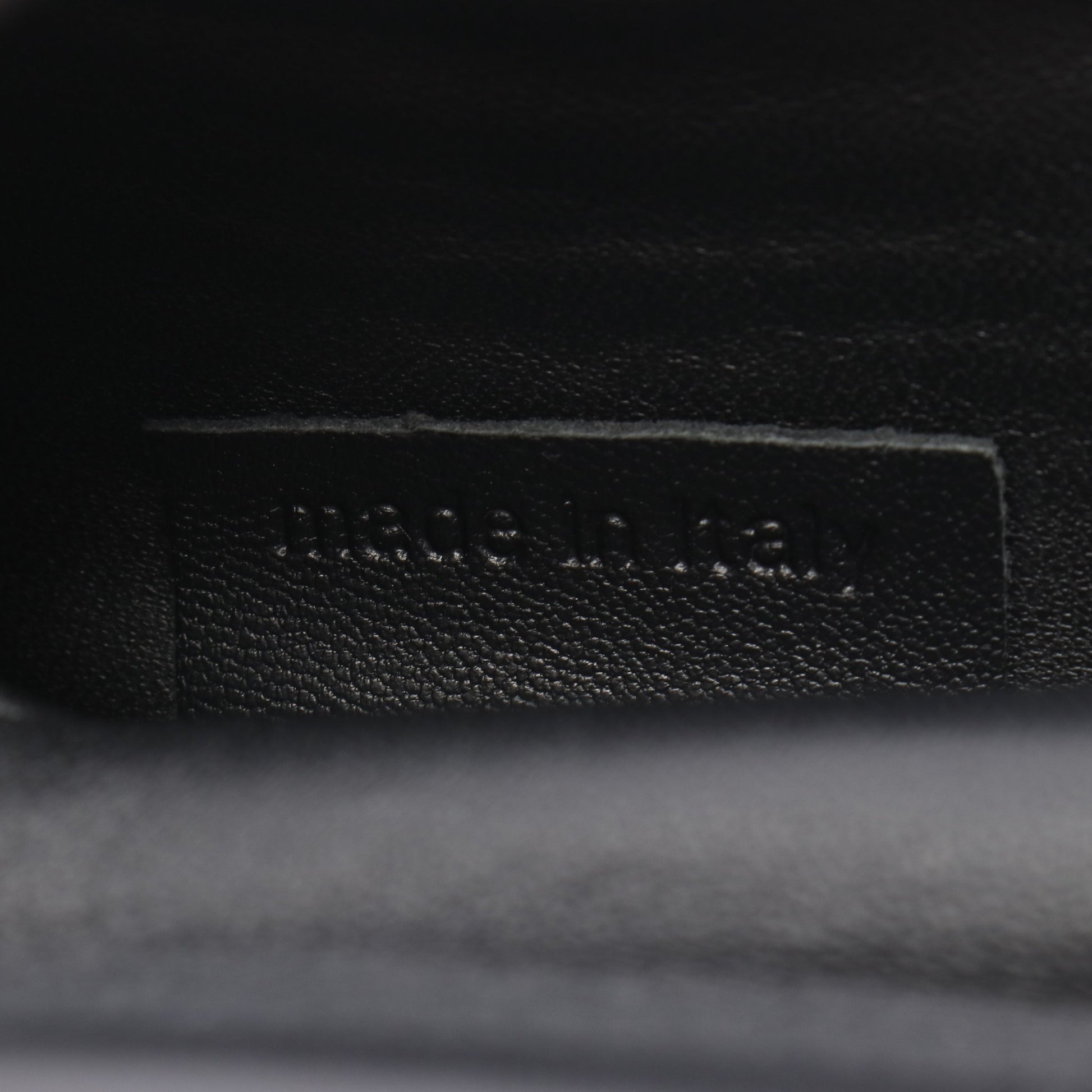 スリッポン スニーカー レザー ブラック プラットフォーム 厚底 ジルサンダー シューズ JIL SANDER