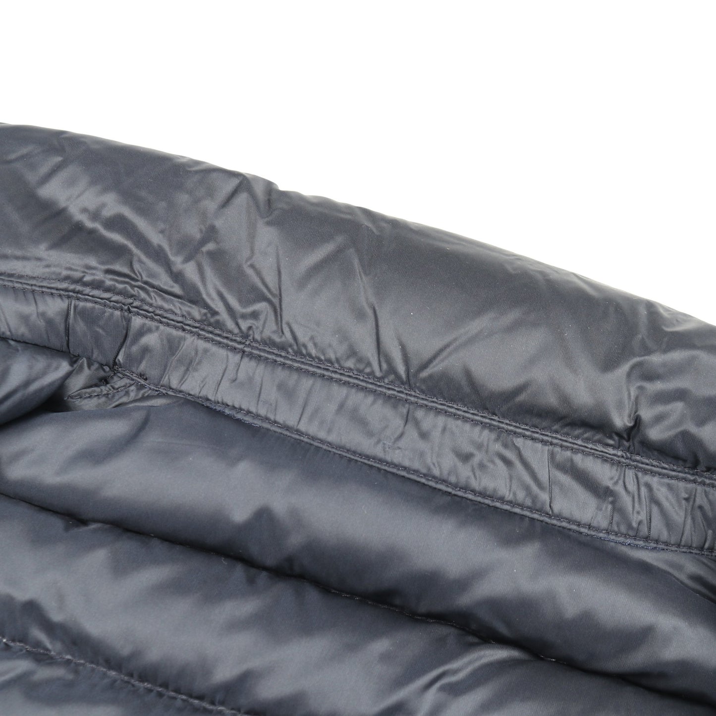 OPALE ダウンジャケット ナイロン ネイビー モンクレール アウター MONCLER