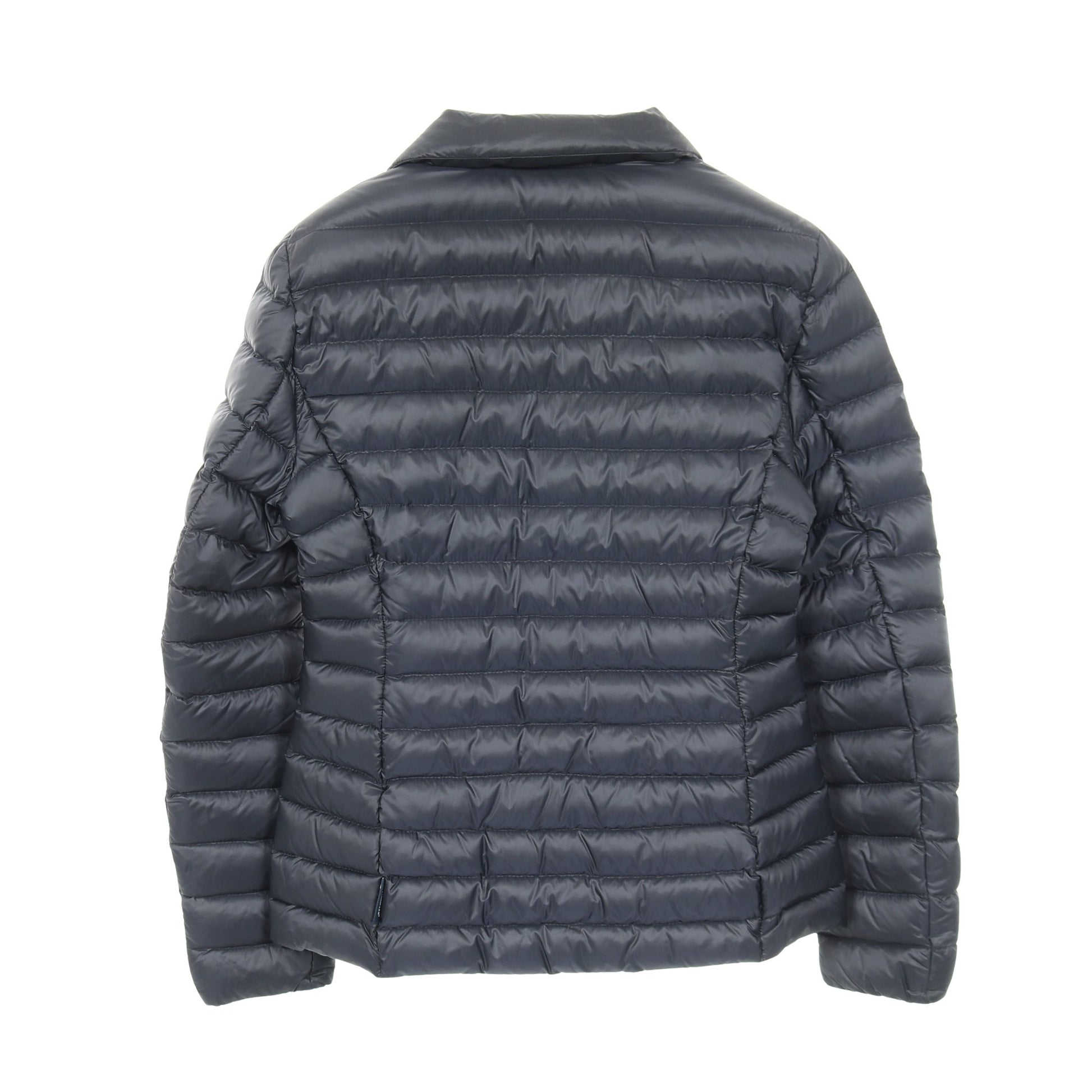 OPALE ダウンジャケット ナイロン ネイビー モンクレール アウター MONCLER