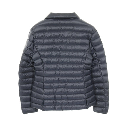 OPALE ダウンジャケット ナイロン ネイビー モンクレール アウター MONCLER