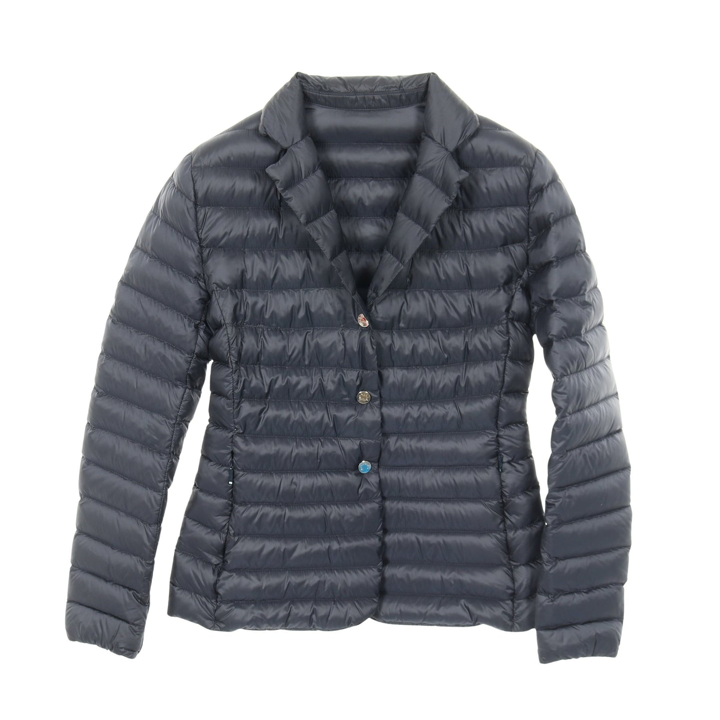 OPALE ダウンジャケット ナイロン ネイビー モンクレール アウター MONCLER