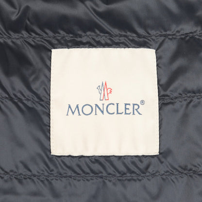 OPALE ダウンジャケット ナイロン ネイビー モンクレール アウター MONCLER