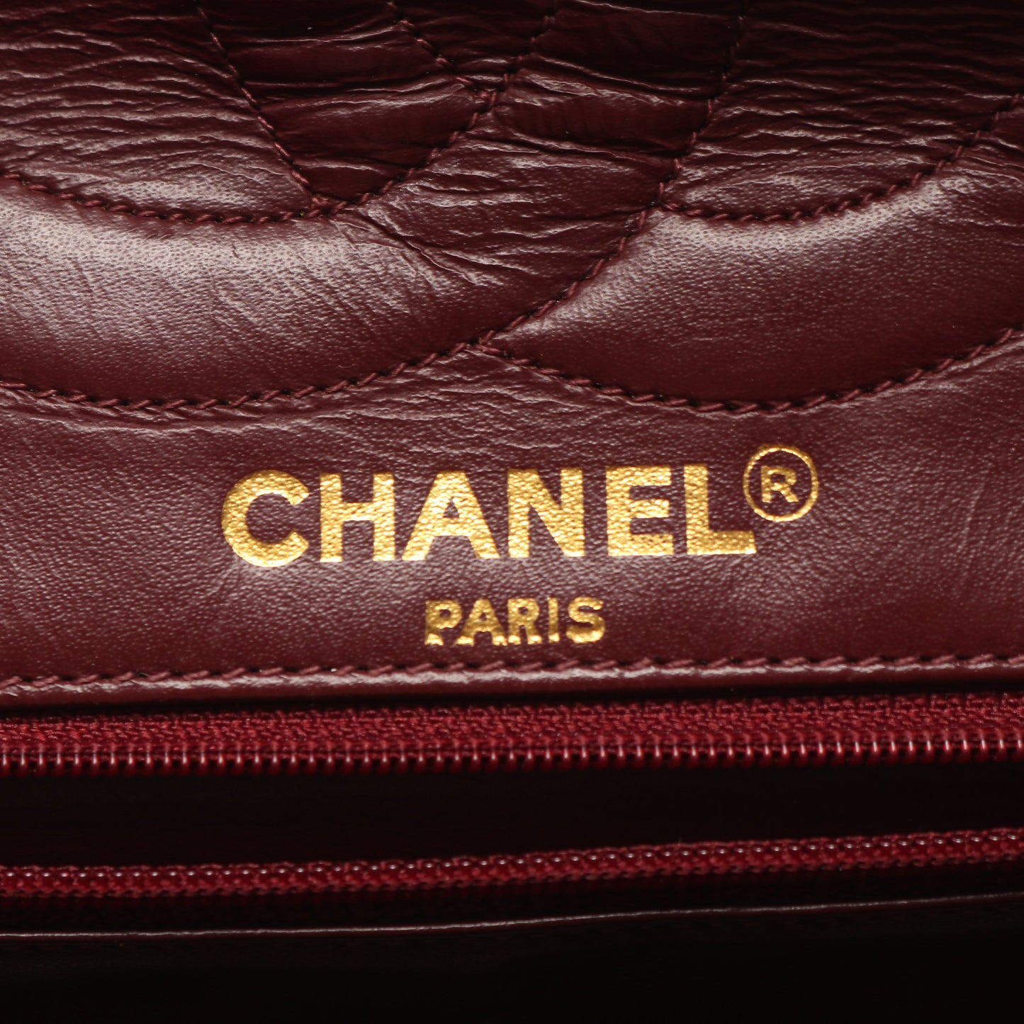 マトラッセ パリ限定 Wフラップ Wチェーンショルダーバッグ ラムスキン ブラック ゴールド金具 シャネル バッグ CHANEL