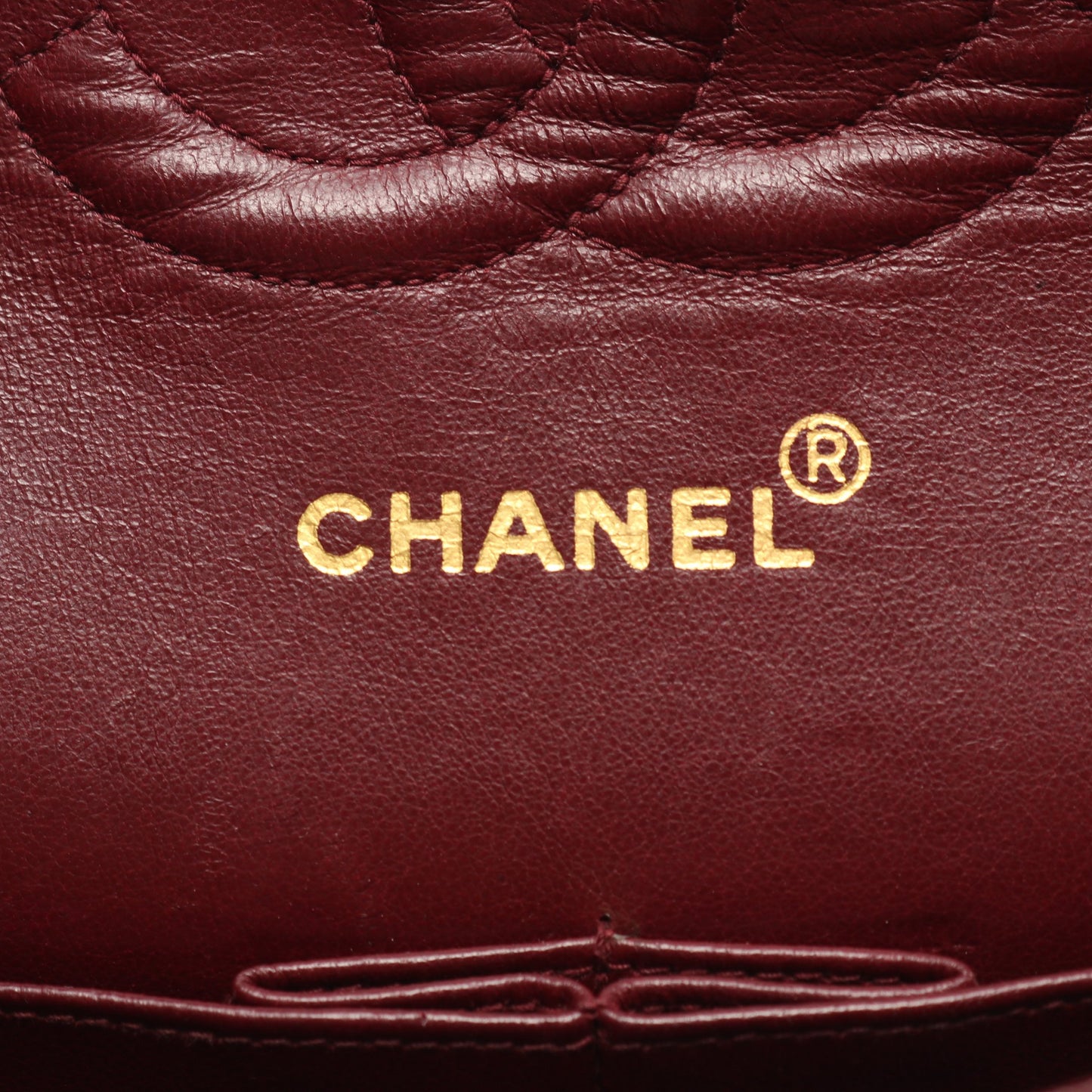 マトラッセ Wフラップ Wチェーンショルダーバッグ ラムスキン ブラック ゴールド金具 シャネル バッグ CHANEL