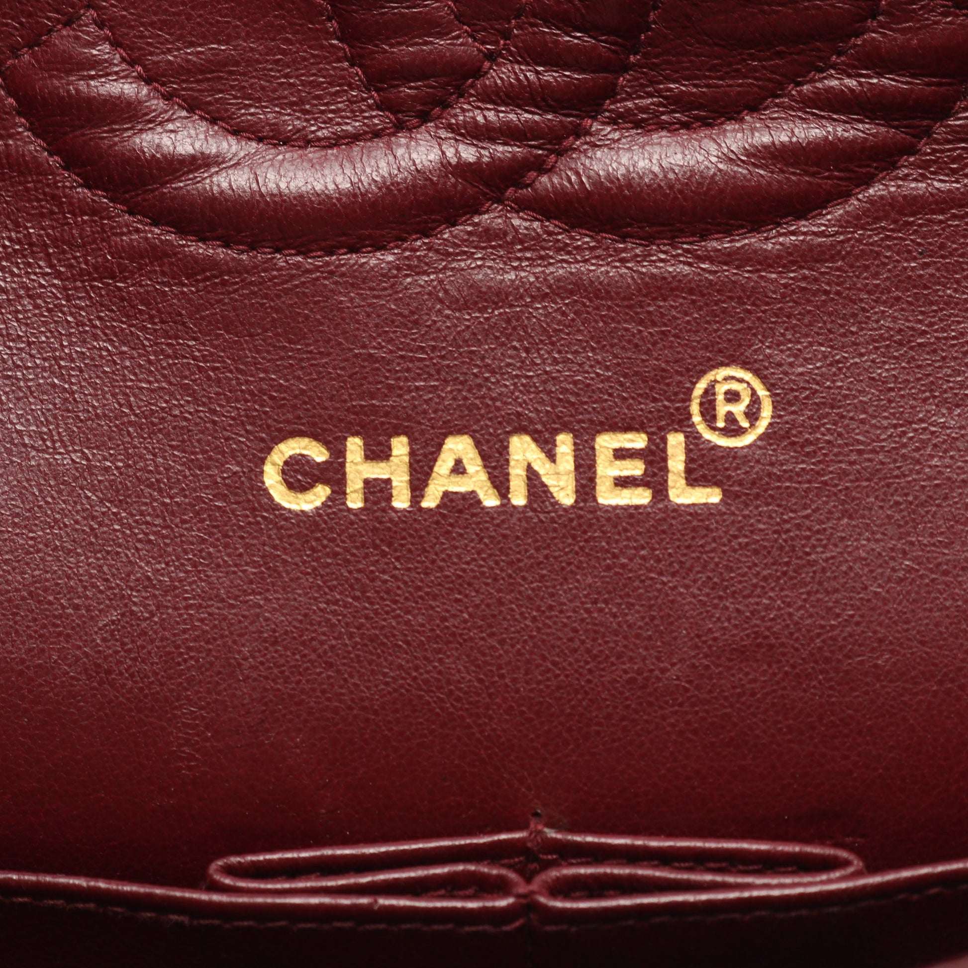 マトラッセ Wフラップ Wチェーンショルダーバッグ ラムスキン ブラック ゴールド金具 シャネル バッグ CHANEL