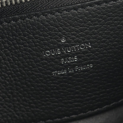 ベラ トート マヒナ ノワール ハンドバッグ トートバッグ レザー ブラック 2WAY ルイヴィトン バッグ LOUIS VUITTON