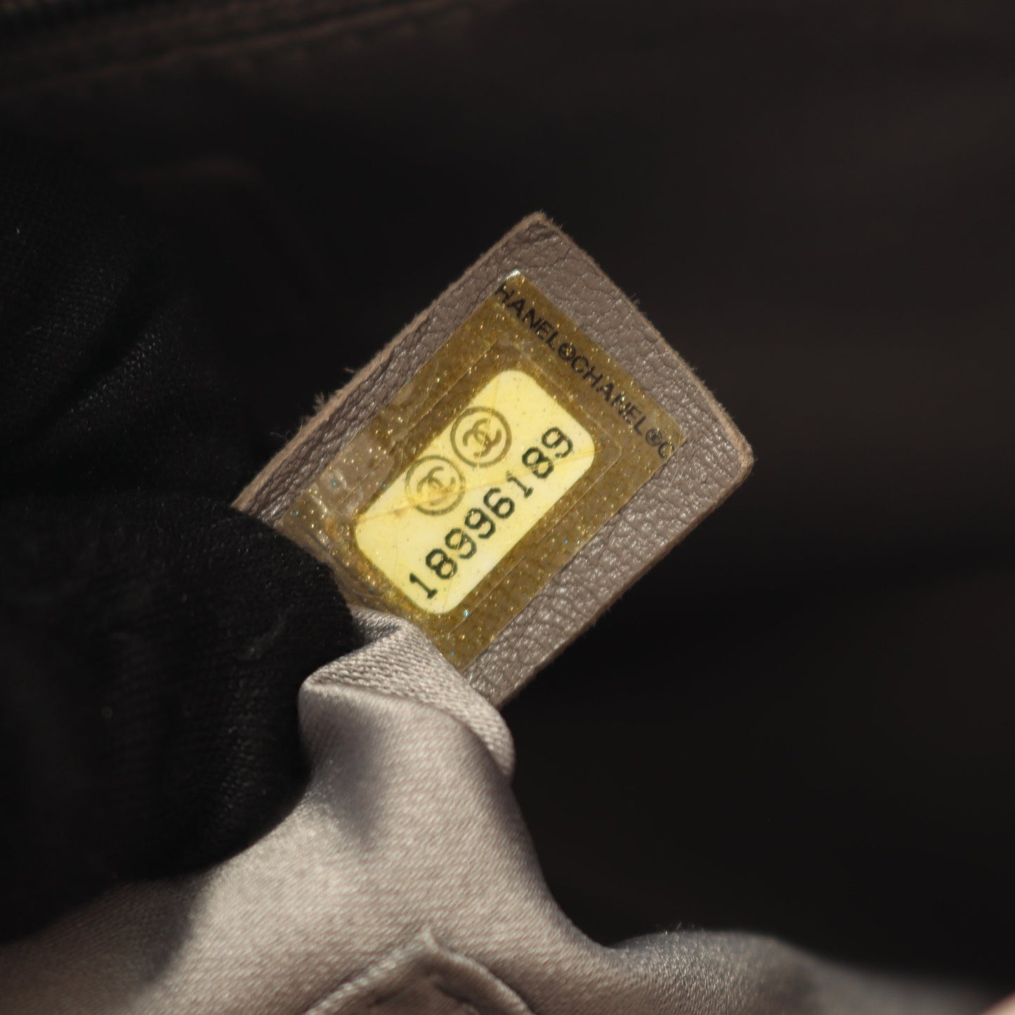 マトラッセ PST チェーンショルダーバッグ チェーントートバッグ キャビアスキン ライトピンク シルバー金具 シャネル バッグ CHANEL
