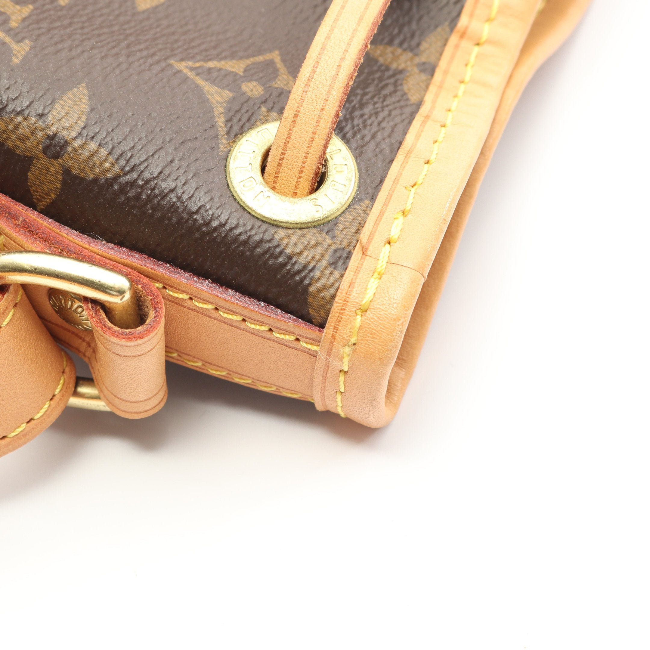 LOUIS VUITTON ノエBB ショルダーバッグ ☆合わせやすい☆ルイヴィトン ノエ BB (Louis Vuitton/ショルダー