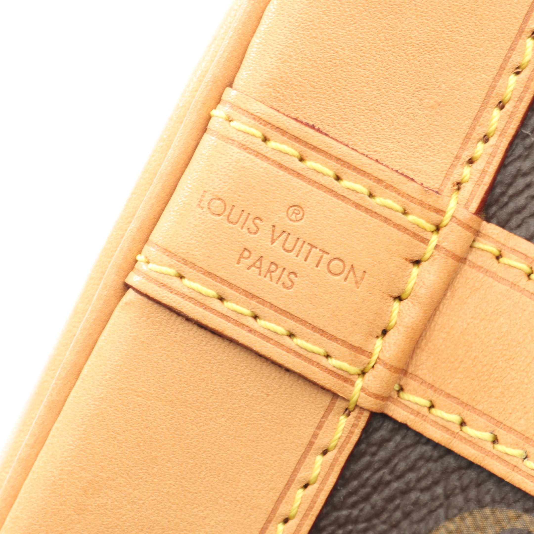 LOUIS VUITTON ノエBB ショルダーバッグ ☆合わせやすい☆ルイヴィトン ノエ BB (Louis Vuitton/ショルダー