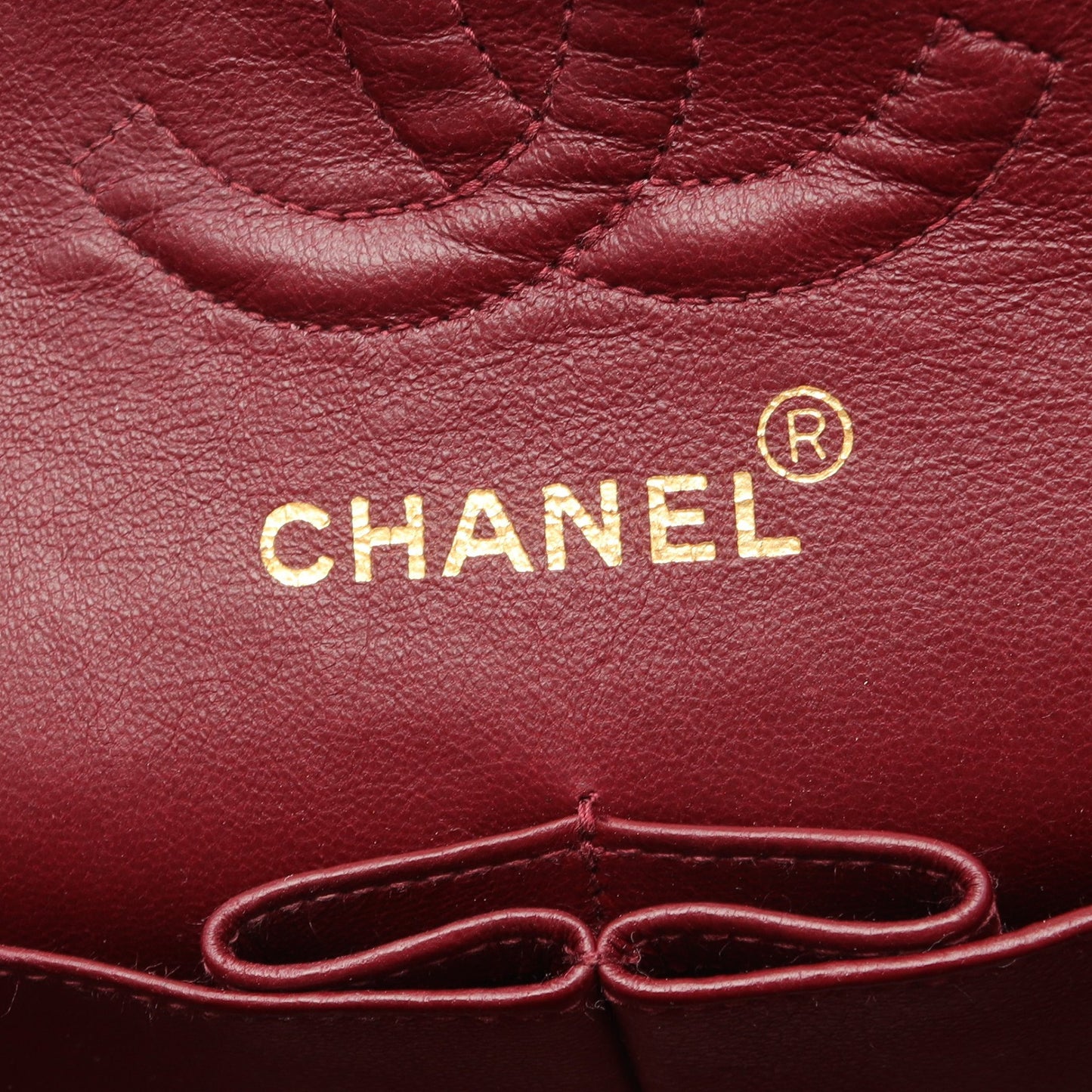マトラッセ Wフラップ Wチェーンショルダーバッグ ラムスキン ブラック ゴールド金具 シャネル バッグ CHANEL