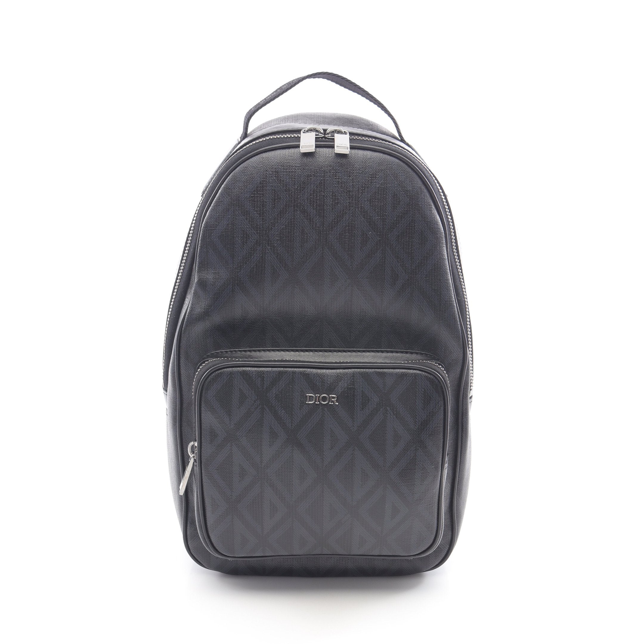 ライダー ミニ スリングバッグ CDダイヤモンド ボディバッグ PVC