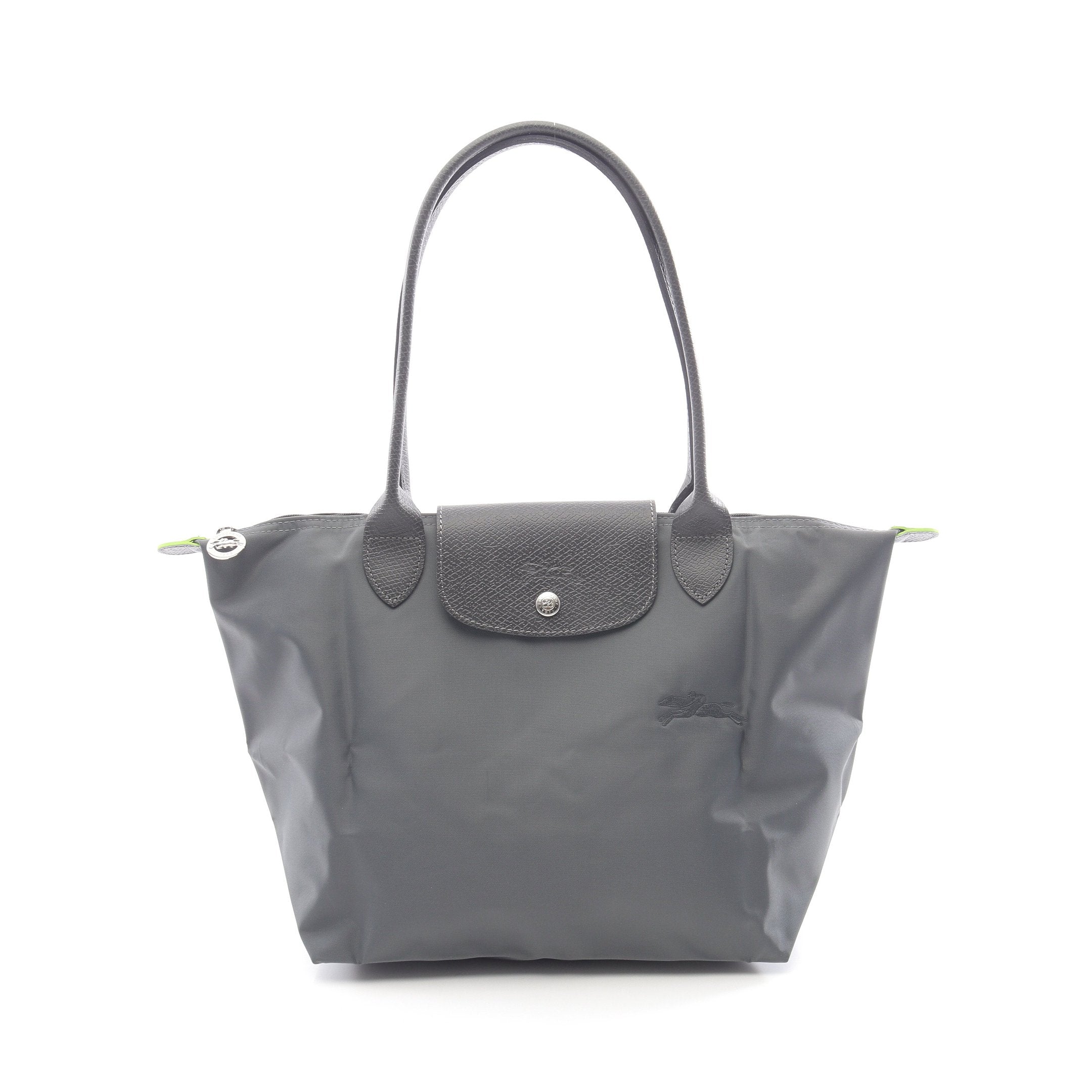 ル プリアージュ グリーン M ショルダーバッグ トートバッグ