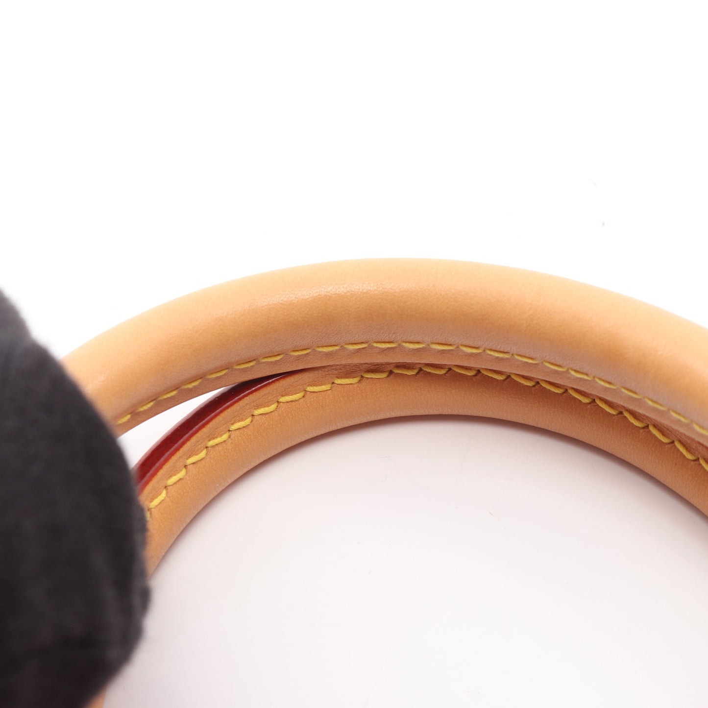 スピーディ30 モノグラムラマージュ ハンドバッグ PVC レザー ブラウン レッド オレンジ ルイヴィトン バッグ LOUIS VUITTON