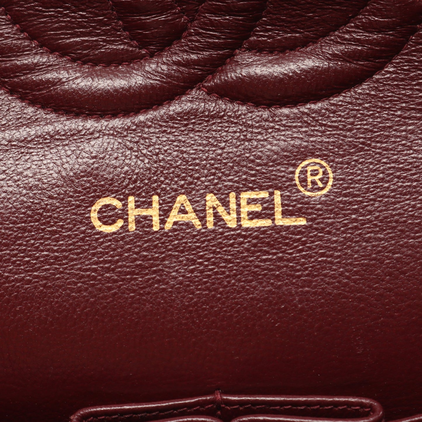 マトラッセ Wフラップ Wチェーンショルダーバッグ ラムスキン ブラック ゴールド金具 シャネル バッグ CHANEL