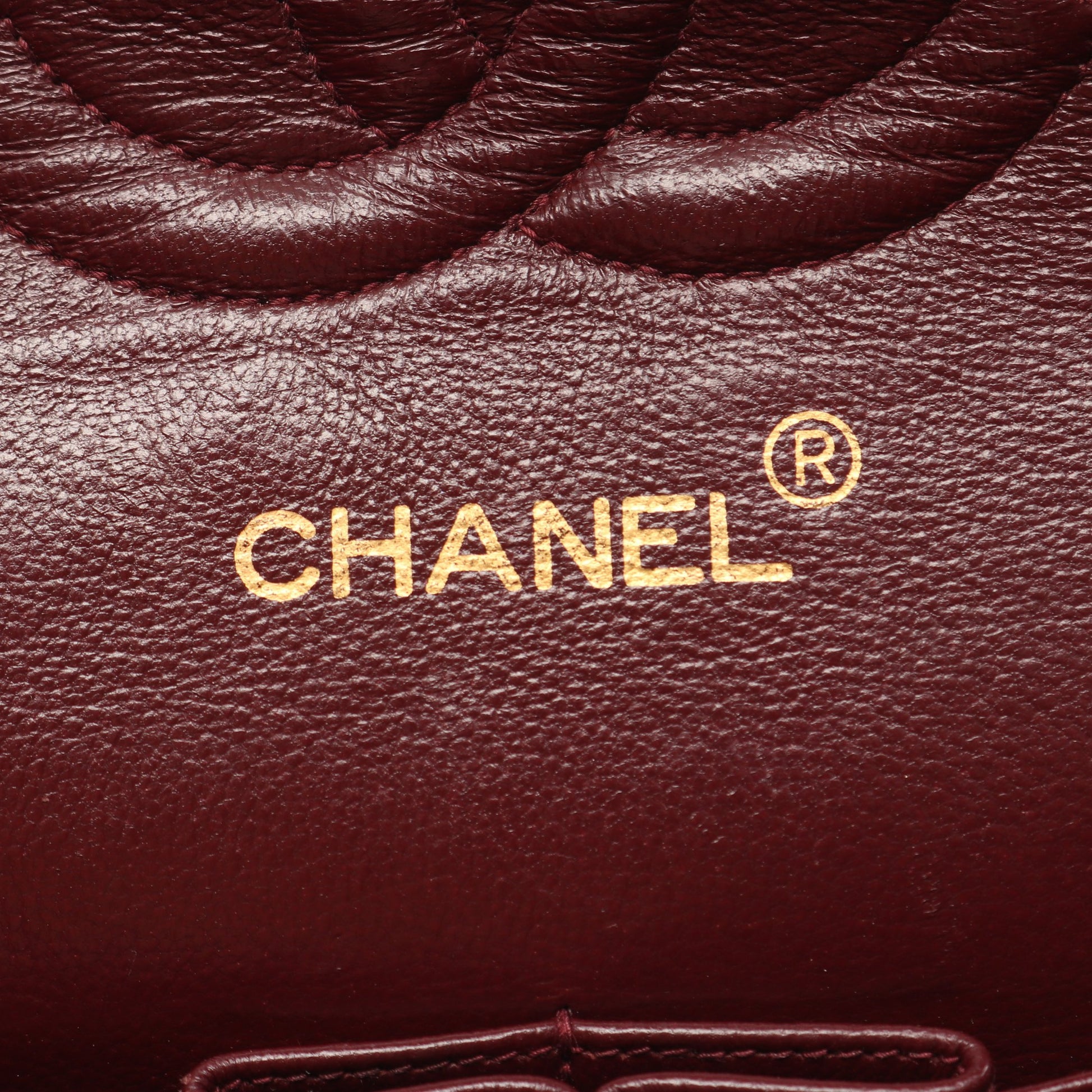 マトラッセ Wフラップ Wチェーンショルダーバッグ ラムスキン ブラック ゴールド金具 シャネル バッグ CHANEL