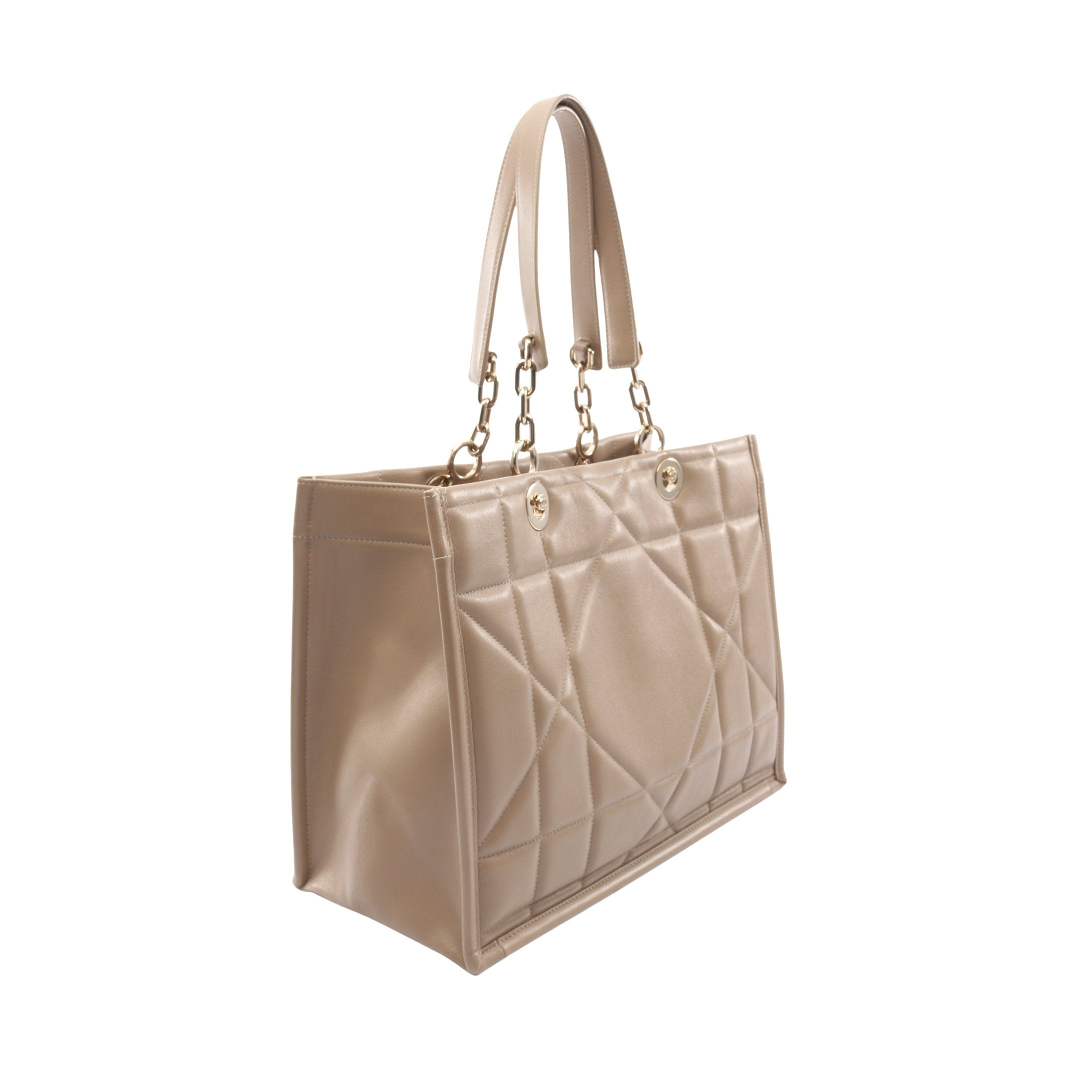 エッセンシャル ミディアム アーキカナージュ ハンドバッグ トート