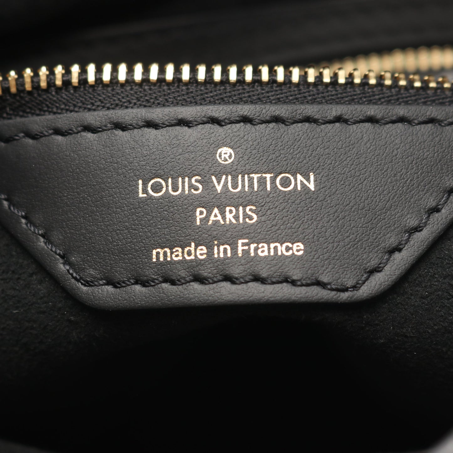 LVトゥイニー モノグラムリバース チェーンショルダーバッグ PVC レザー ブラウン ライトブラウン 2WAY ルイヴィトン バッグ LOUIS VUITTON
