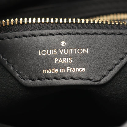 LVトゥイニー モノグラムリバース チェーンショルダーバッグ PVC レザー ブラウン ライトブラウン 2WAY ルイヴィトン バッグ LOUIS VUITTON