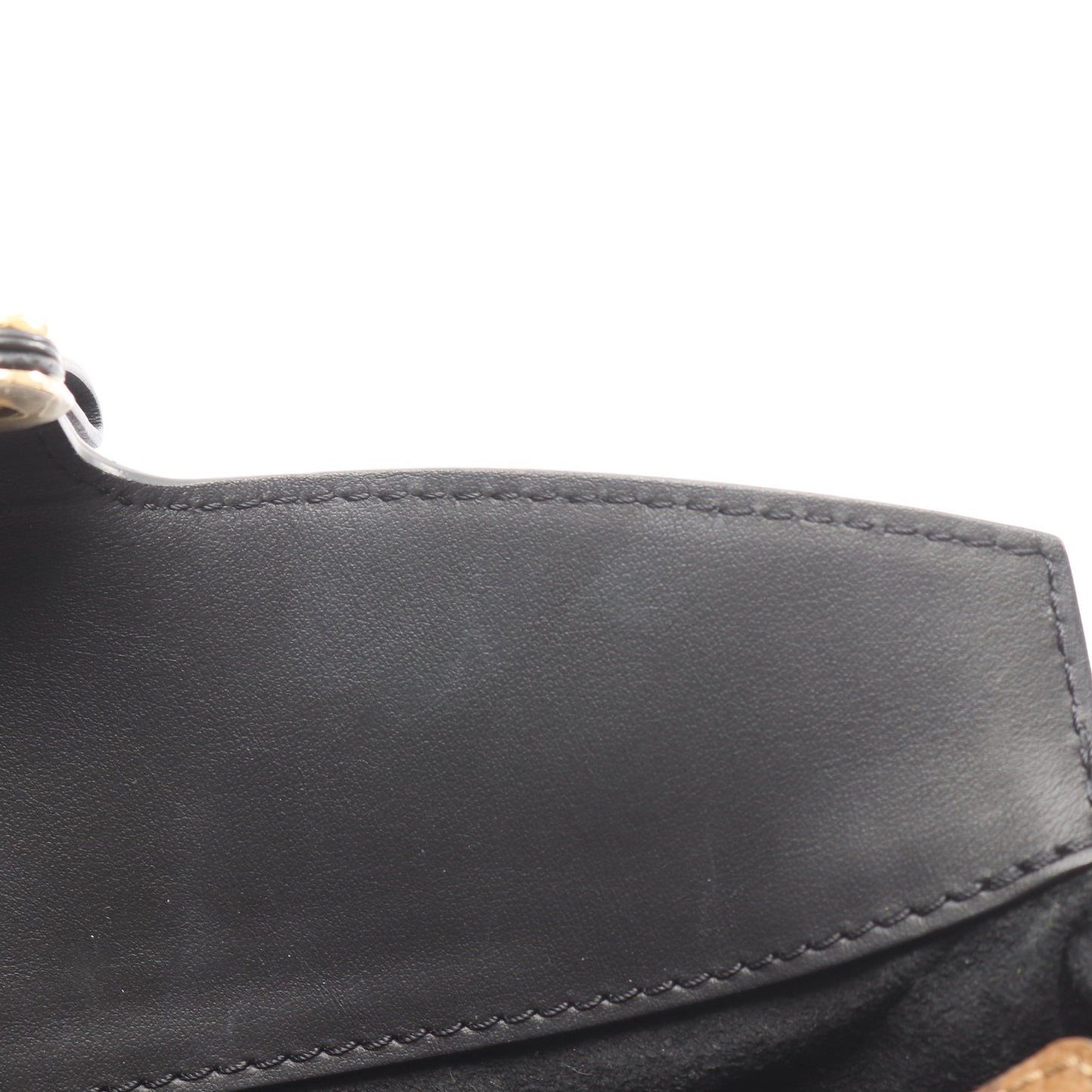 LVトゥイニー モノグラムリバース チェーンショルダーバッグ PVC レザー ブラウン ライトブラウン 2WAY ルイヴィトン バッグ LOUIS VUITTON