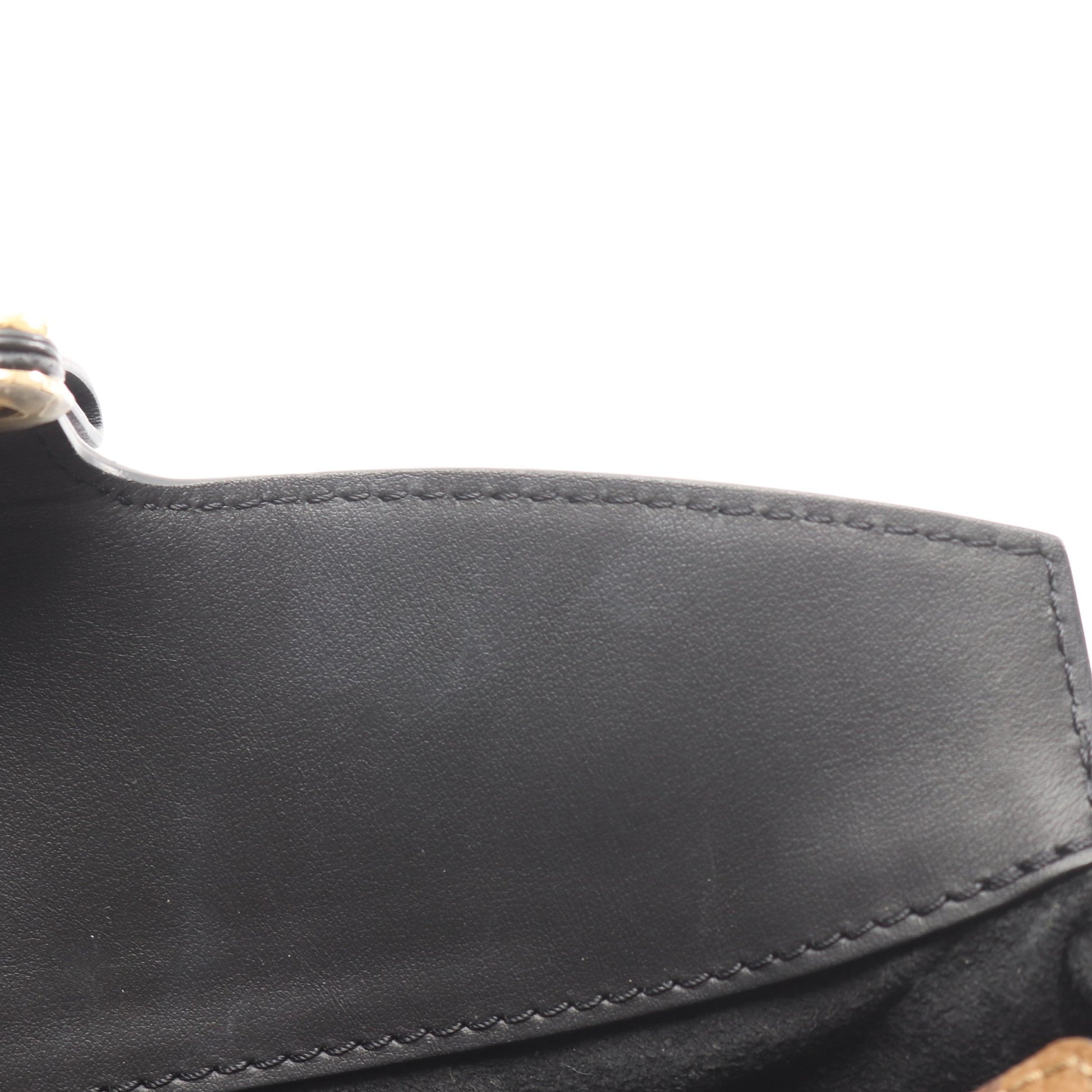 LVトゥイニー モノグラムリバース チェーンショルダーバッグ PVC レザー ブラウン ライトブラウン 2WAY ルイヴィトン バッグ LOUIS VUITTON