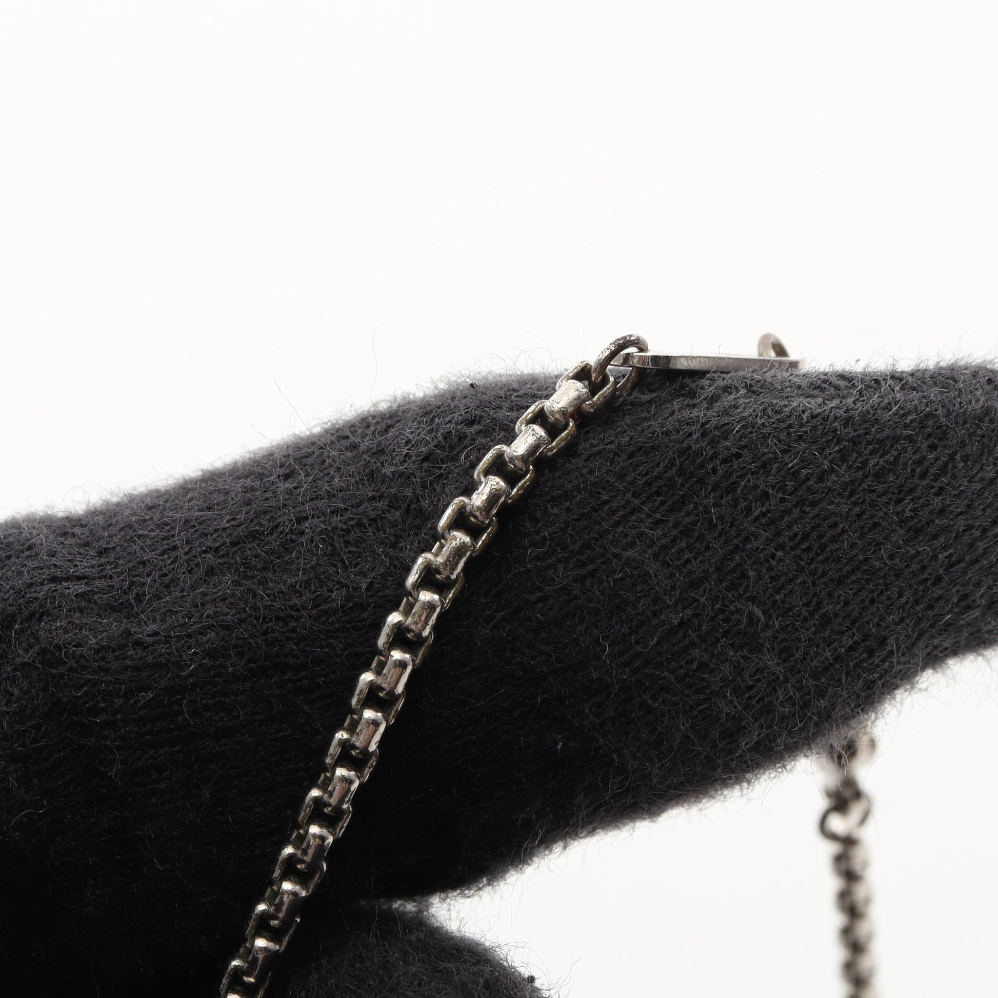 ブラスレ LVプレイイット ブレスレット シルバー マルチカラー ルイヴィトン アクセサリー LOUIS VUITTON