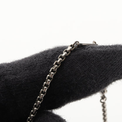 ブラスレ LVプレイイット ブレスレット シルバー マルチカラー ルイヴィトン アクセサリー LOUIS VUITTON