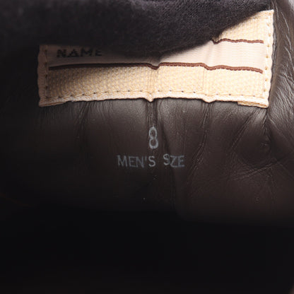スニーカー レザー ライトブラウン トッズ シューズ TOD'S