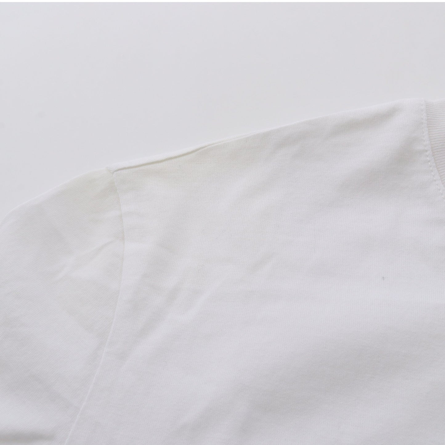 半袖Tシャツ ロゴ刺繍 コットン ホワイト ジバンシィ トップス GIVENCHY