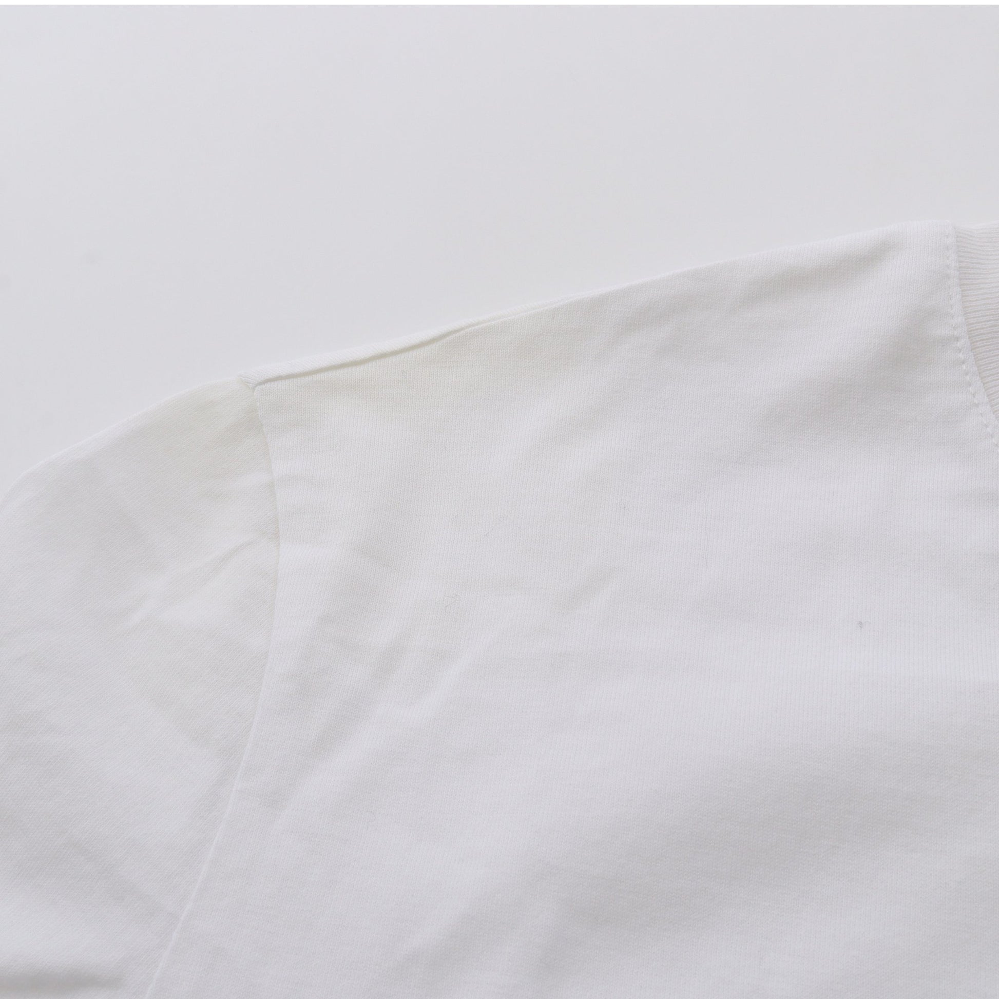 半袖Tシャツ ロゴ刺繍 コットン ホワイト ジバンシィ トップス GIVENCHY