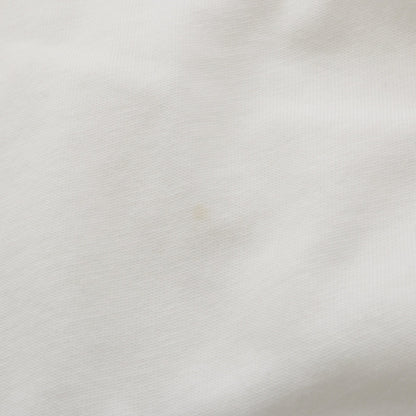 半袖Tシャツ コットン ホワイト モンクレール トップス MONCLER