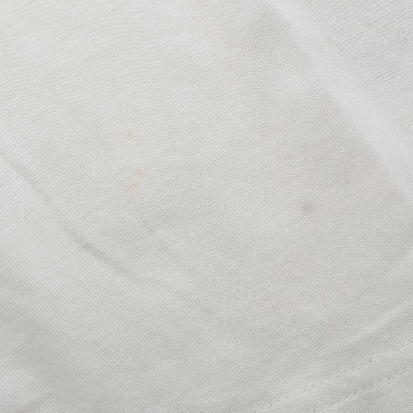 半袖Tシャツ コットン ホワイト モンクレール トップス MONCLER