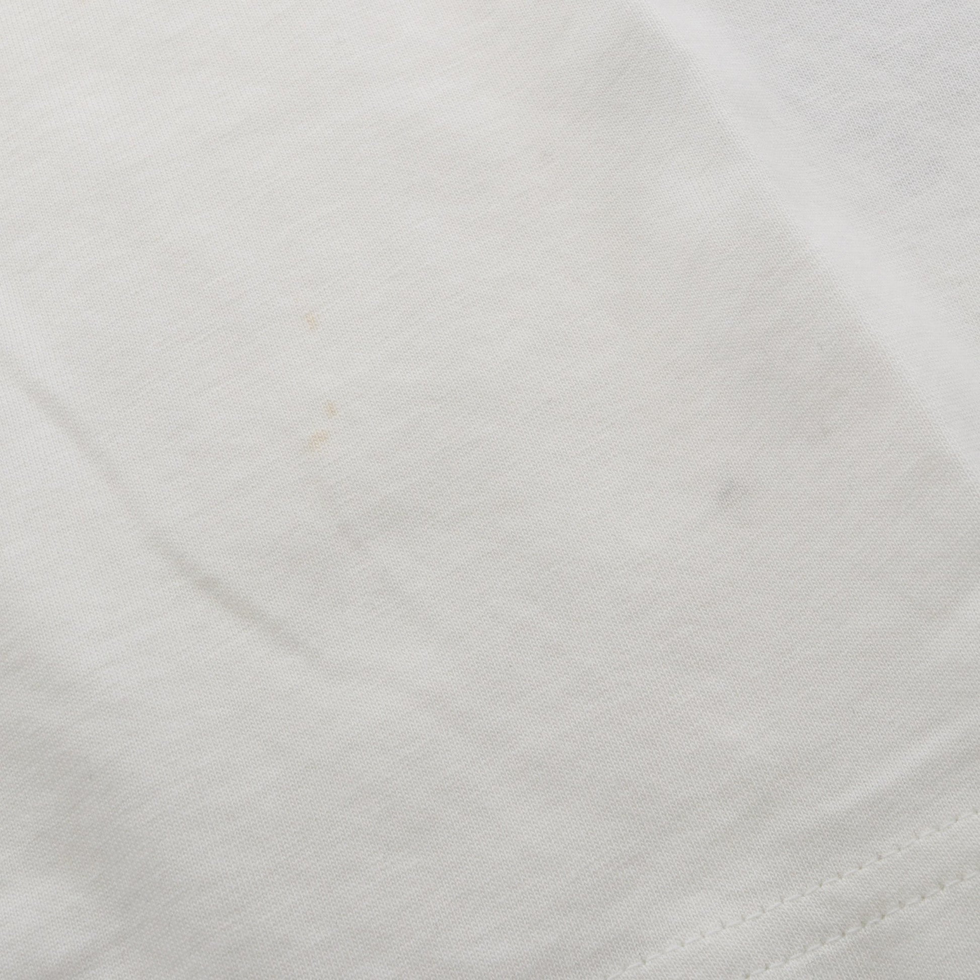 半袖Tシャツ コットン ホワイト モンクレール トップス MONCLER