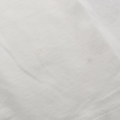 半袖Tシャツ コットン ホワイト モンクレール トップス MONCLER