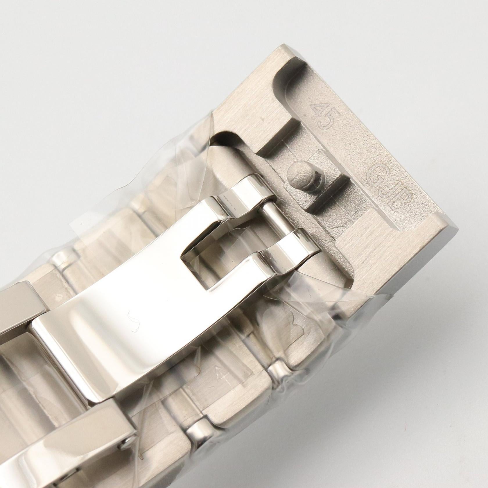 コンステレーション メンズ 腕時計 自動巻き SS ブラック ブラック