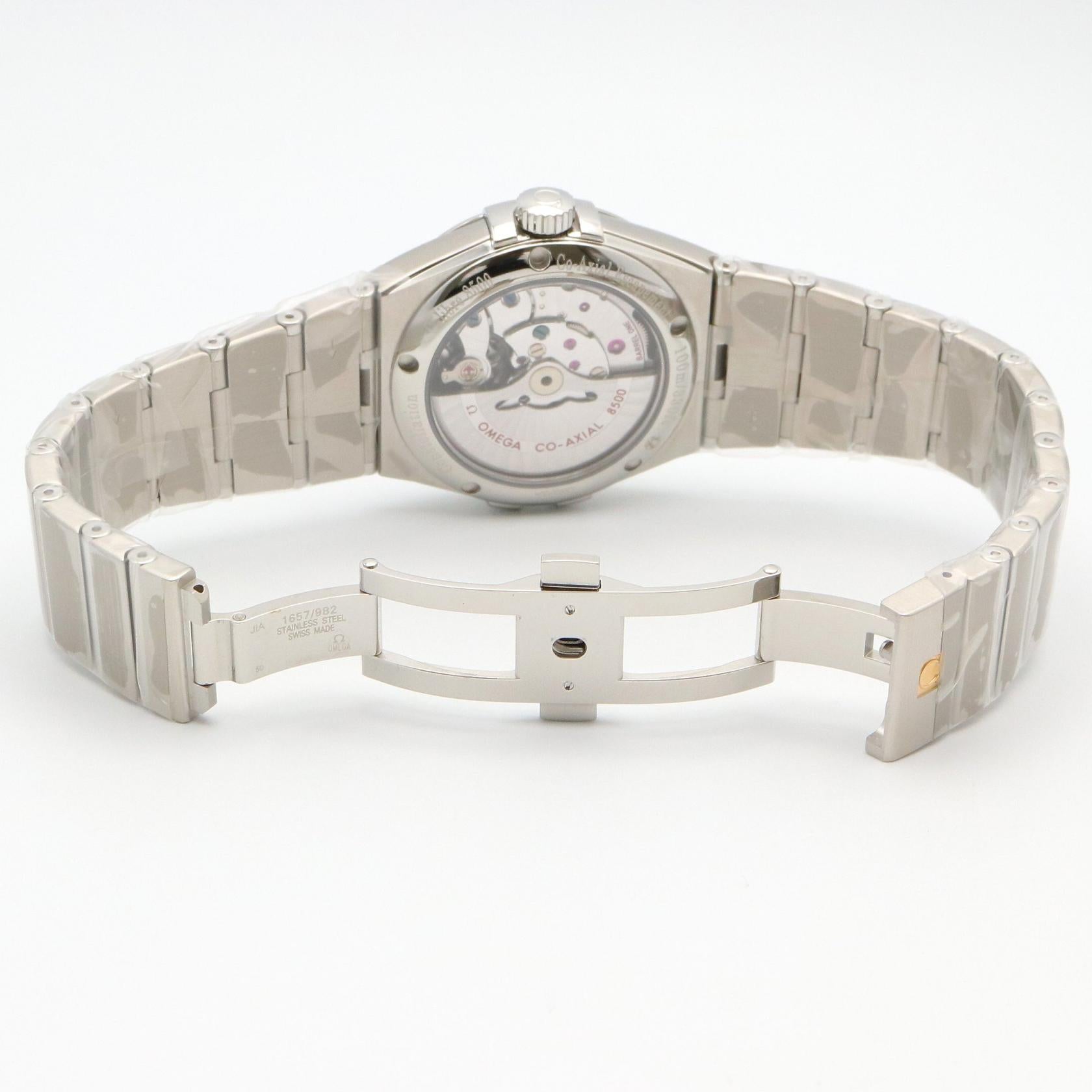 B*S様 OMEGA Constellation 自動巻き腕時計　ジャンク Constellation（OMEGA） オメガ コンステレーション 36mm 自動巻き