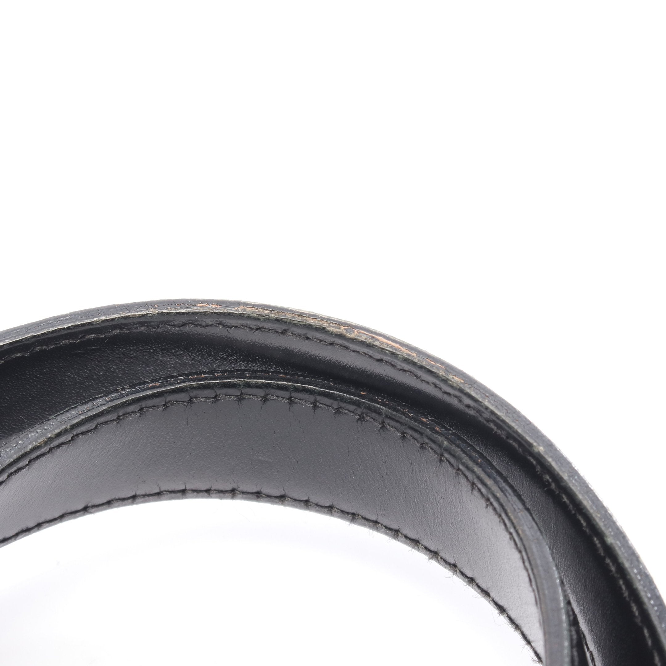 ニュートラベルラインPM ハンドバッグ トートバッグ キャンバス レザー