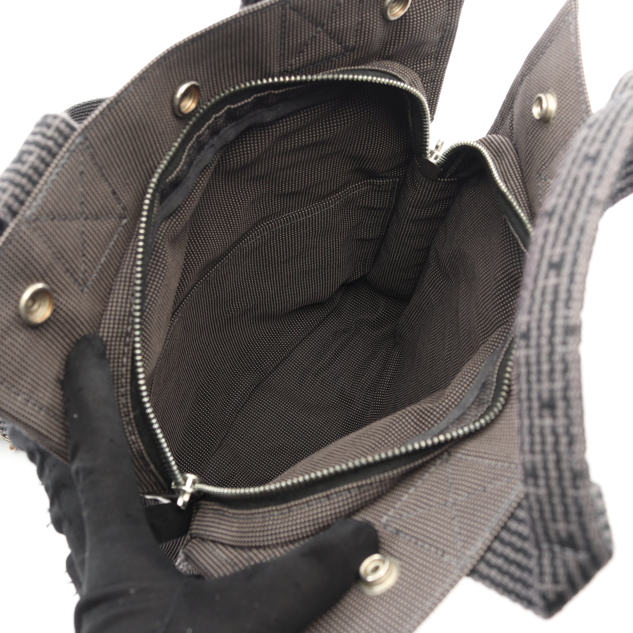 エールライン アドPM バックパック リュックサック ナイロンキャンバス