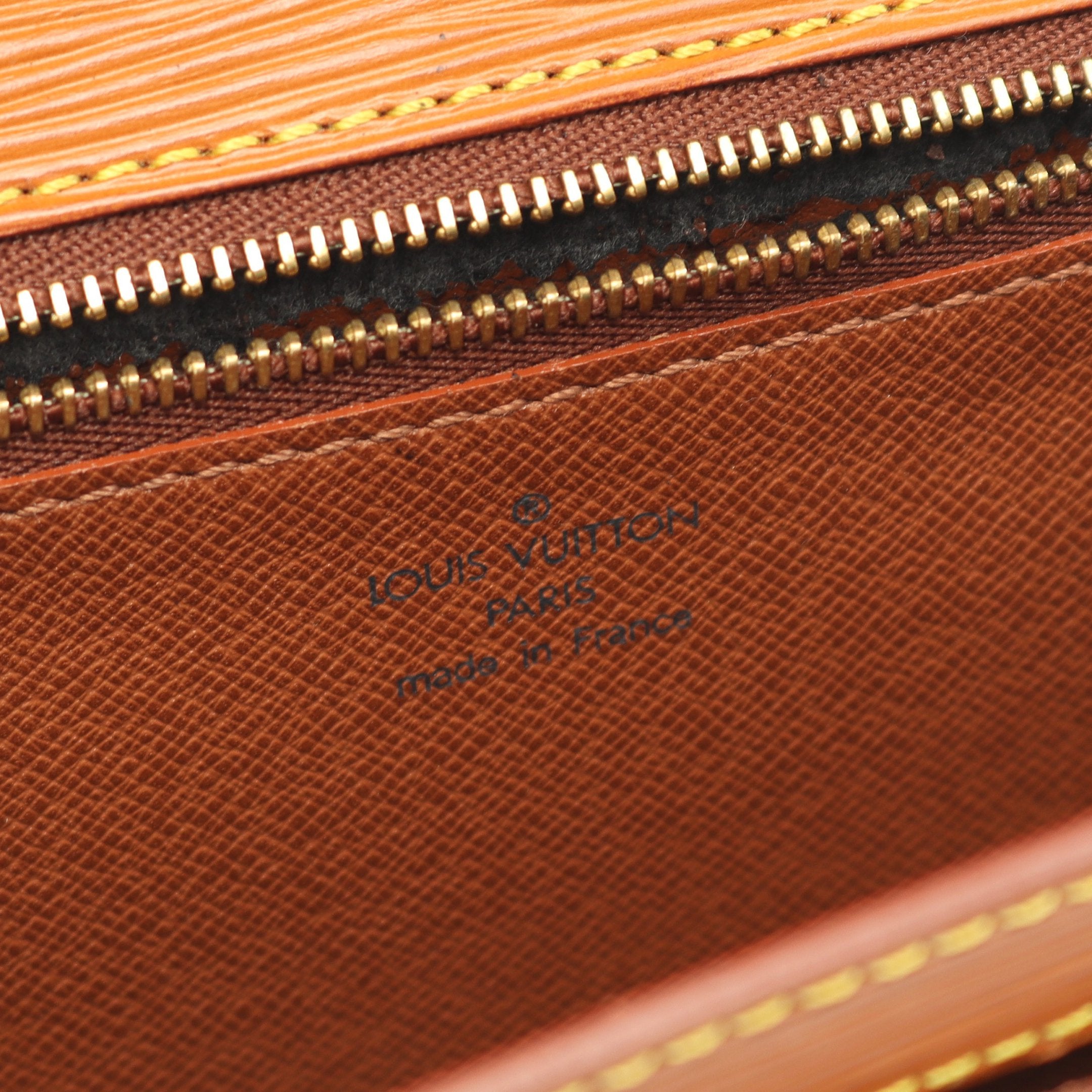 ルイヴィトン イエナ エピ レザー クラッチバッグ セカンドバッグ シリアル ルイヴィトン イエナ エピ レザー クラッチバッグ セカンドバッグ シリアル