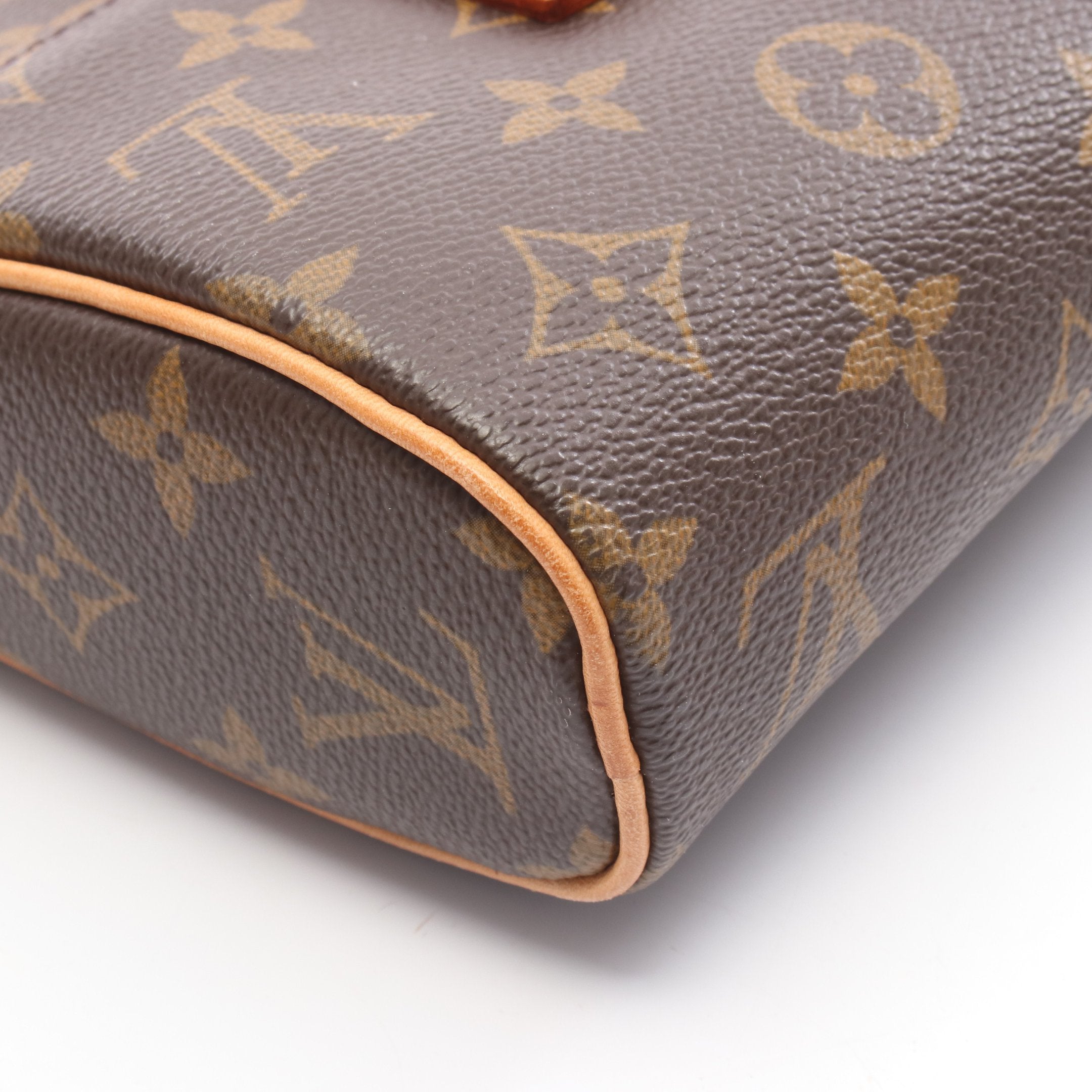 Louis Vuitton ルイヴィトン　モノグラム　ハンドバッグ ソナチネ ルイ・ヴィトン LOUIS VUITTON ソナチネ ブラウン モノグラム