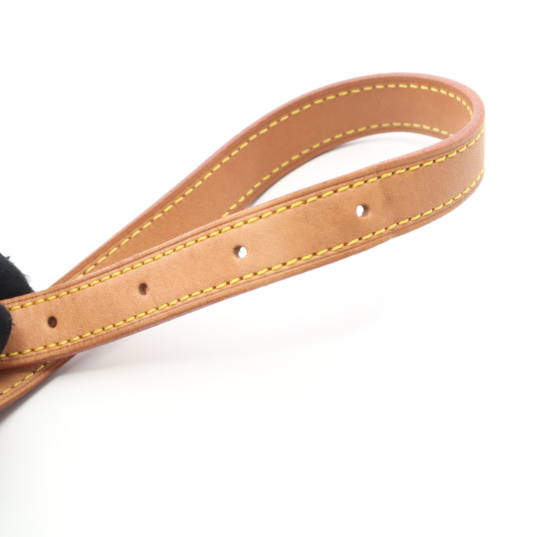 ミュゼットタンゴ ショートストラップ モノグラム ショルダーバッグ