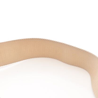 オンザゴーPM モノグラムジャイアント リバース ハンドバッグ PVC ブラウン ベージュ 2WAY ルイヴィトン バッグ LOUIS VUITTON