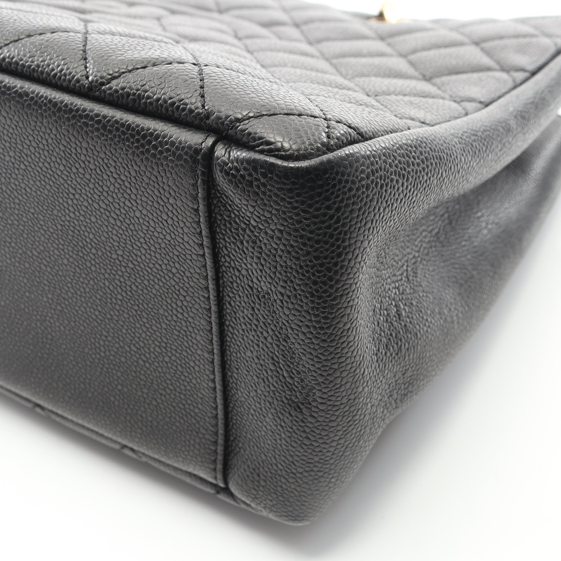 マトラッセ グランドショッピング GST チェーンショルダーバッグ