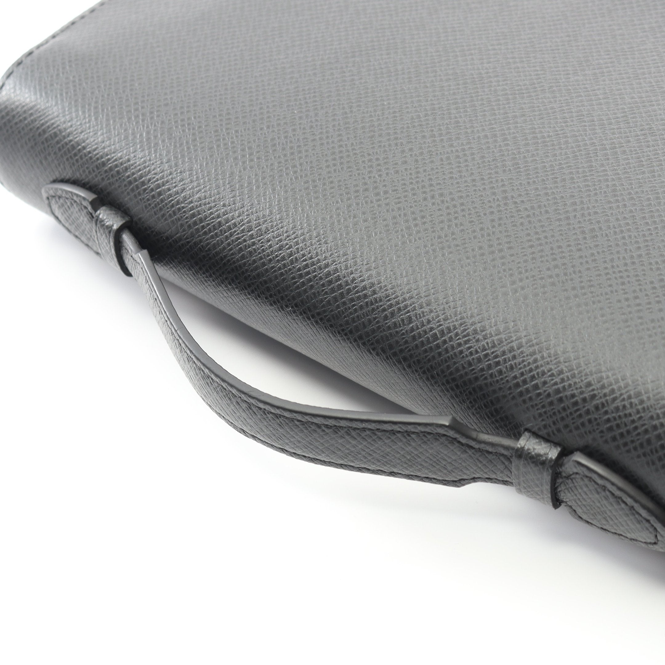 ジッピーXL タイガ アルドワーズ ラウンドファスナー長財布 レザー