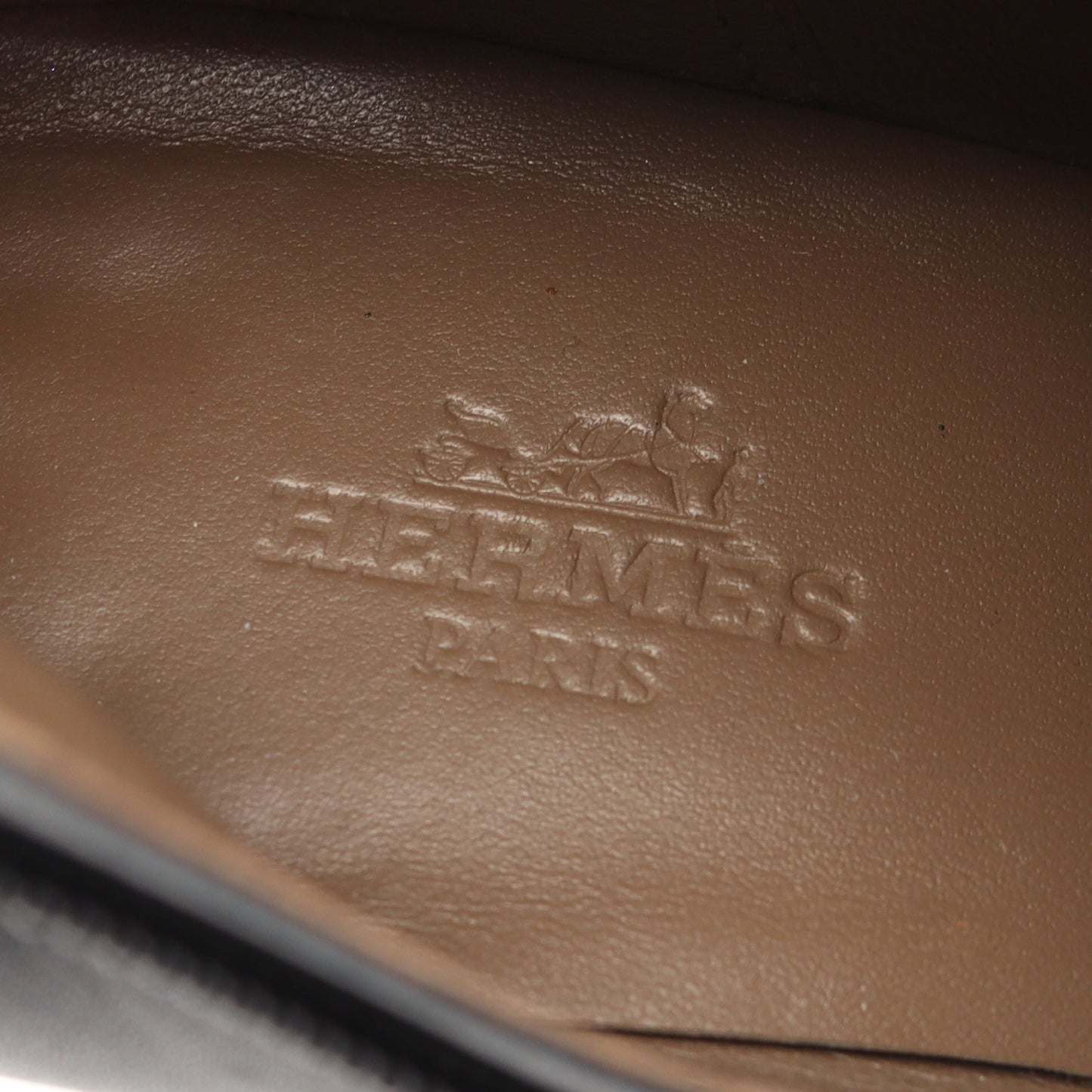サンジェルマン ケリーバックル ブーツ レザー ブラック エルメス シューズ HERMES