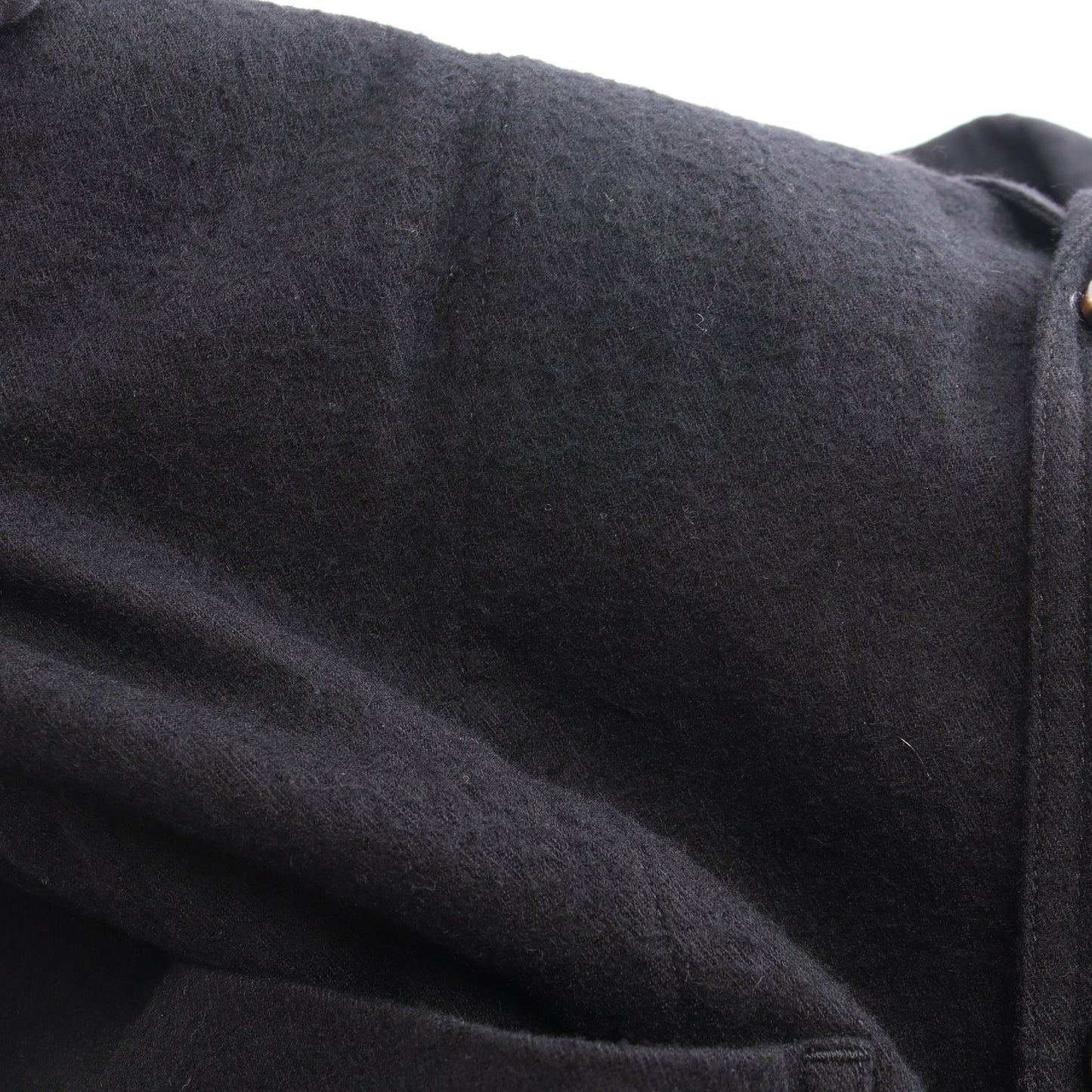 LIDO JACKET テーラードジャケット コットン ウール ブラック リックオウエンス アウター Rick Owens