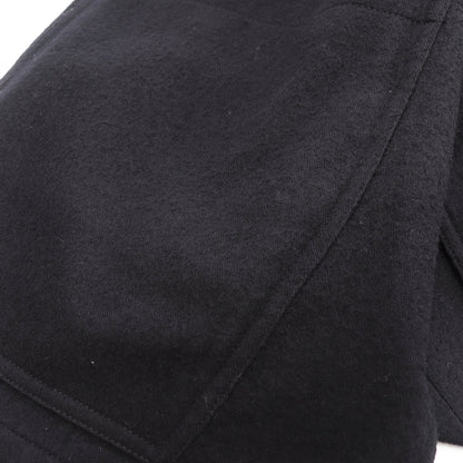 LIDO JACKET テーラードジャケット コットン ウール ブラック リックオウエンス アウター Rick Owens